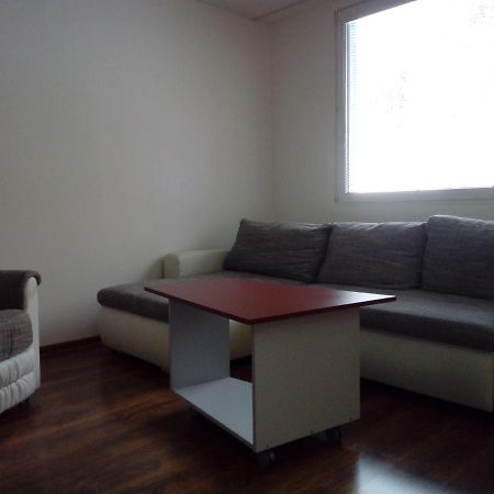 Apartman Spicak Jiretin pod Bukovou Exterior foto