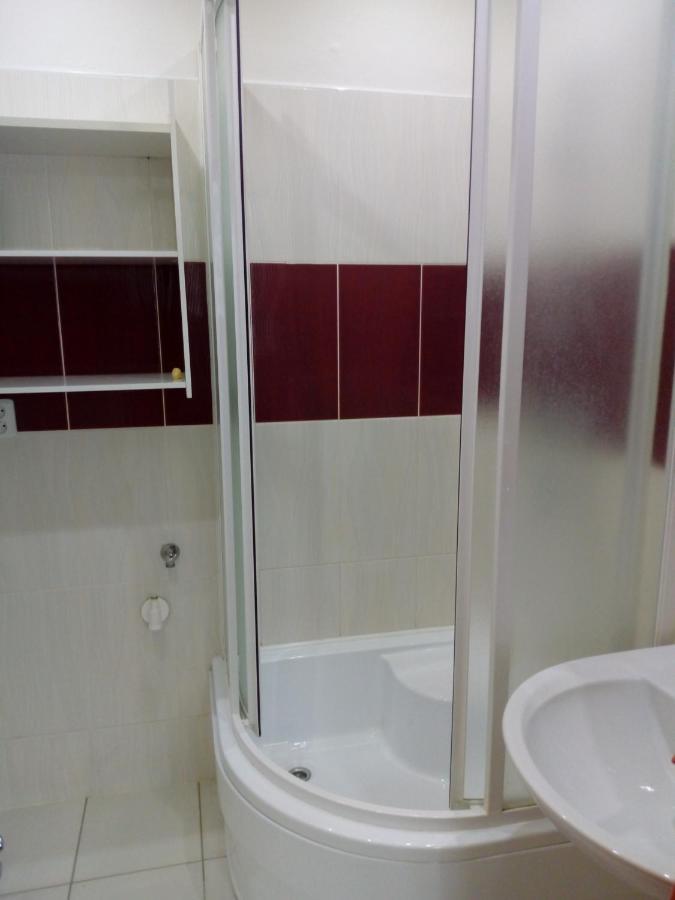 Apartman Spicak Jiretin pod Bukovou Exterior foto